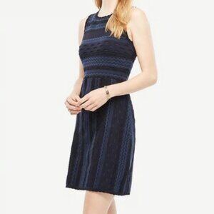 NWOT Sweater Dress